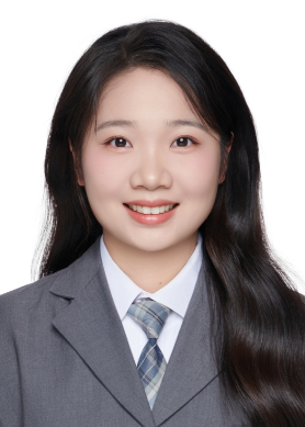 陆颖琪 肖像