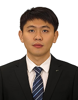 陈志华 肖像